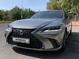 Lexus ES 250 2021 года за 25 000 000 тг. в Астана – фото 5