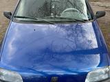 Fiat Punto 1995 года за 1 000 000 тг. в Астана