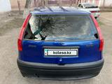 Fiat Punto 1995 года за 1 000 000 тг. в Астана – фото 4