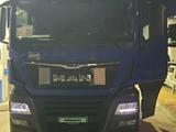 MAN  TGX 2019 года за 22 000 000 тг. в Шымкент
