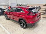 Mitsubishi Eclipse Cross 2021 года за 13 200 000 тг. в Алматы – фото 3