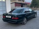 Mercedes-Benz E 420 1997 годаfor1 900 000 тг. в Алматы – фото 5