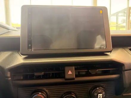 Toyota Hilux Comfort 2026 года за 27 890 000 тг. в Актобе – фото 13