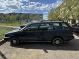 Volkswagen Passat 1989 года за 850 000 тг. в Аксу