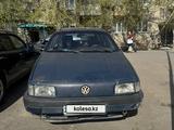 Volkswagen Passat 1989 года за 850 000 тг. в Аксу – фото 2