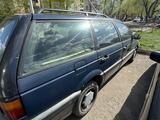 Volkswagen Passat 1989 года за 850 000 тг. в Аксу – фото 3