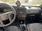 Volkswagen Passat 1989 года за 850 000 тг. в Аксу – фото 5