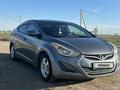 Hyundai Elantra 2014 годаfor6 550 000 тг. в Актобе – фото 2