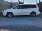 Honda Odyssey 2002 годаүшін4 000 000 тг. в Алматы – фото 2
