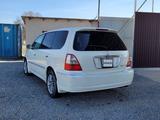 Honda Odyssey 2002 годаүшін4 000 000 тг. в Алматы – фото 3