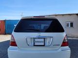 Honda Odyssey 2002 годаүшін4 000 000 тг. в Алматы – фото 4