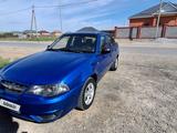 Daewoo Nexia 2011 года за 1 350 000 тг. в Кызылорда – фото 4