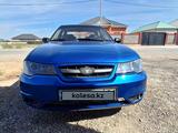 Daewoo Nexia 2011 года за 1 350 000 тг. в Кызылорда – фото 5