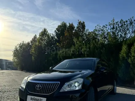 Toyota Crown Majesta 2012 года за 12 000 000 тг. в Шымкент