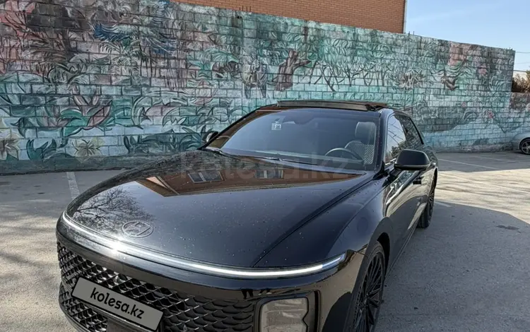 Hyundai Grandeur 2023 годаүшін22 000 000 тг. в Алматы