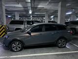 ВАЗ (Lada) Vesta SW Cross 2022 года за 7 000 000 тг. в Астана – фото 3