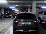 ВАЗ (Lada) Vesta SW Cross 2022 года за 7 000 000 тг. в Астана – фото 4