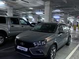 ВАЗ (Lada) Vesta SW Cross 2022 года за 7 000 000 тг. в Астана – фото 2
