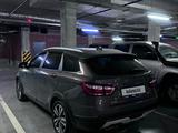 ВАЗ (Lada) Vesta SW Cross 2022 года за 7 000 000 тг. в Астана – фото 5