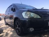 Toyota Avensis Verso 2002 годаүшін5 700 000 тг. в Алматы