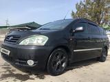 Toyota Avensis Verso 2002 года за 5 700 000 тг. в Алматы – фото 2