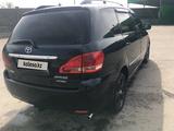 Toyota Avensis Verso 2002 года за 5 700 000 тг. в Алматы – фото 4