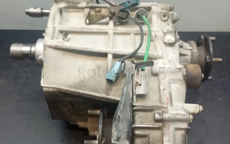 Раздатка 3RZ, 2TR Toyota Land Cruiser Prado 120 за 250 000 тг. в Алматы