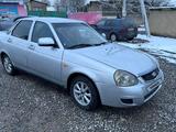 ВАЗ (Lada) Priora 2170 2011 года за 1 350 000 тг. в Шымкент – фото 2