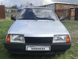 ВАЗ (Lada) 2109 1992 годаүшін900 000 тг. в Кокшетау – фото 2