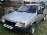 ВАЗ (Lada) 2109 1992 года за 900 000 тг. в Кокшетау