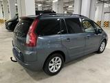 Citroen C4 Picasso 2007 года за 6 200 000 тг. в Тараз – фото 3