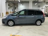 Citroen C4 Picasso 2007 года за 6 200 000 тг. в Тараз – фото 5