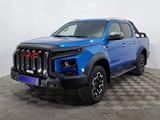 JAC T9 Hunter 2024 года за 14 750 000 тг. в Астана