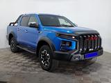 JAC T9 Hunter 2024 года за 14 750 000 тг. в Астана – фото 3