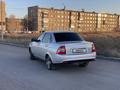 ВАЗ (Lada) Priora 2170 2012 года за 1 800 000 тг. в Караганда – фото 4