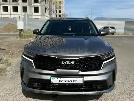 Kia Sorento 2023 года за 20 500 000 тг. в Атырау