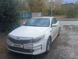 Kia K5 2018 года за 6 000 000 тг. в Астана