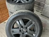 Комплект дисков с летней резиной за 500 000 тг. в Павлодар