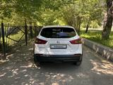 Nissan Qashqai 2019 года за 8 890 000 тг. в Усть-Каменогорск – фото 4