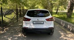 Nissan Qashqai 2019 года за 8 890 000 тг. в Усть-Каменогорск – фото 4