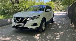 Nissan Qashqai 2019 года за 8 890 000 тг. в Усть-Каменогорск