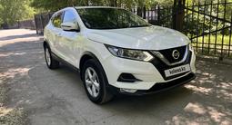 Nissan Qashqai 2019 года за 8 890 000 тг. в Усть-Каменогорск – фото 2