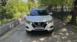 Nissan Qashqai 2019 года за 8 890 000 тг. в Усть-Каменогорск – фото 3