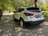 Nissan Qashqai 2019 года за 8 890 000 тг. в Усть-Каменогорск – фото 5