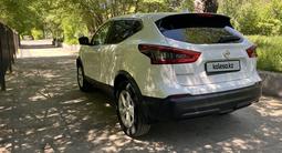 Nissan Qashqai 2019 года за 8 890 000 тг. в Усть-Каменогорск – фото 5