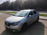 Renault Logan 2015 года за 2 200 000 тг. в Караганда – фото 2