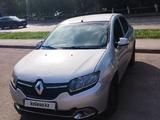 Renault Logan 2015 года за 2 200 000 тг. в Караганда