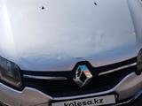 Renault Logan 2015 года за 2 200 000 тг. в Караганда – фото 3