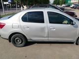Renault Logan 2015 года за 2 200 000 тг. в Караганда – фото 4