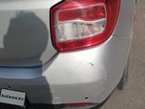 Renault Logan 2015 года за 2 200 000 тг. в Караганда – фото 5